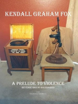 cover image of A Prelude to Violence